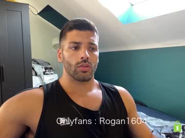 Nude man rogan1604 image #2163212