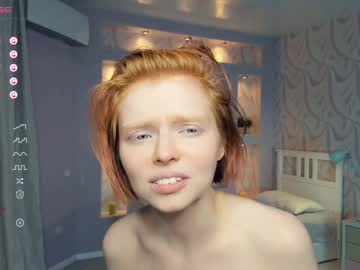 Nude girl gingers_hugs image #5893553