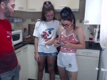 Nude couple maya_and_guests image #4694759