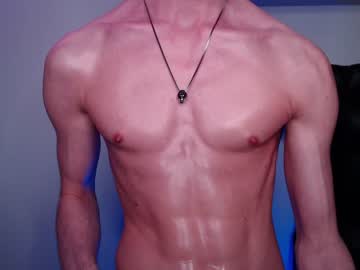 Nude man nicktazy image #1761709