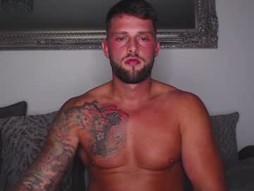 Nude man youzername2 image #958274