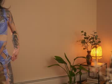 Nude girl ambientink image #3141341