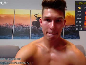 Nude man destroy_boy image #2690271