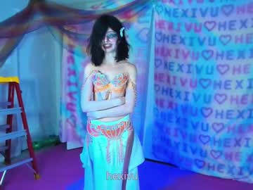 Nude girl hexivu image #5237930