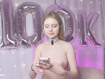 Nude girl jelli_jennifer image #6288391