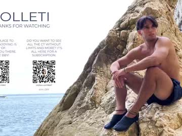 Nude man folleti7 image #6815476