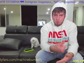 Nude man machinebumkelly image #1665302