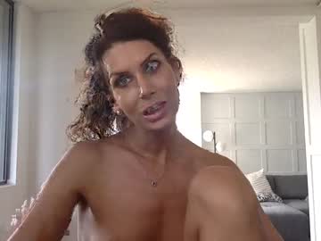 Nude tranny jackielissa image #4733848