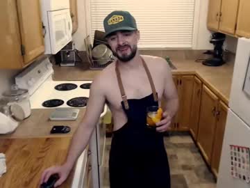 Nude man brad_bounce image #543484