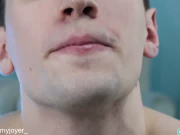 Nude man tommyjoyer image #3982704