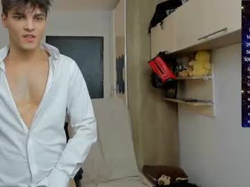 Nude man angelfrank image #6299911