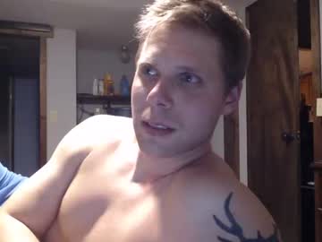 Nude man lancehardin image #1489709