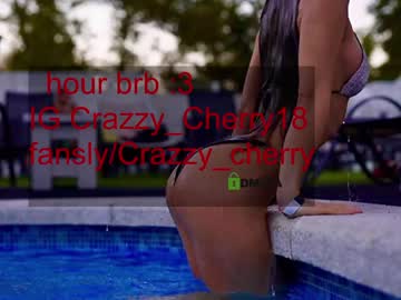 Nude girl crazzy_cherry image #4393166