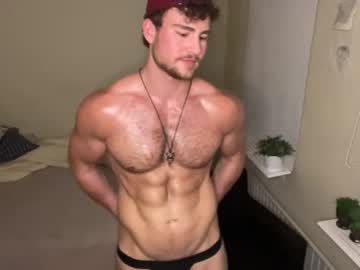 Nude man christiankent0 image #4534353