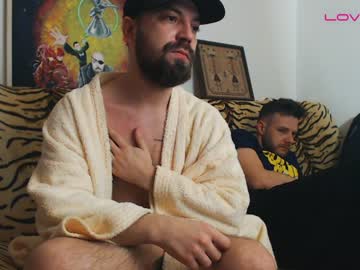 Nude man doublejake image #4232345