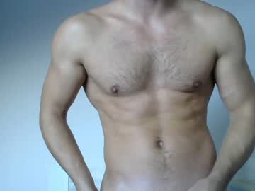 Nude man hello_johnny image #732402