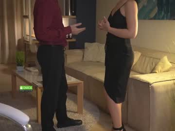 Nude couple office_online image #567704