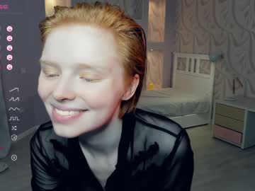 Nude girl gingers_hugs image #5900840