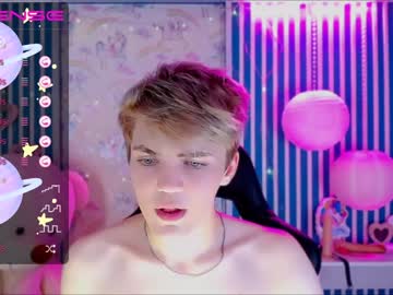 justin_sweety nude cam
