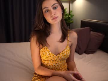 Nude girl tessarosse_ image #6122732