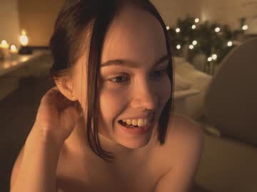 Nude girl bibi_it_is image #598900