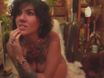 Nude girl _frankie_rivers image #4868908