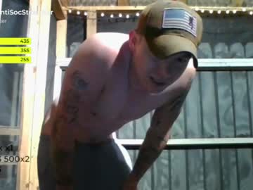 Nude man antisocialstreamer image #2739917