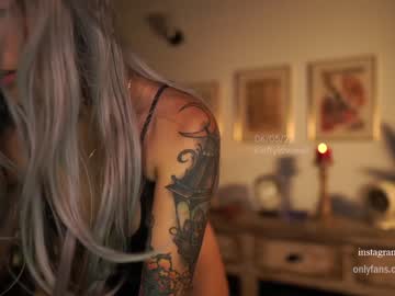 Nude girl effyloweell image #1705472