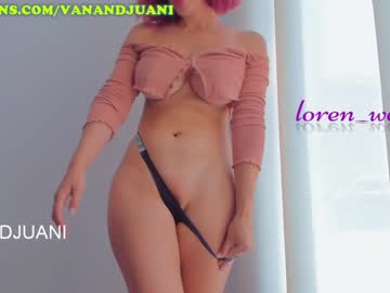 Nude girl vanandjuani image #445727
