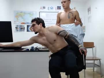 Nude man sergio_in_class image #38151