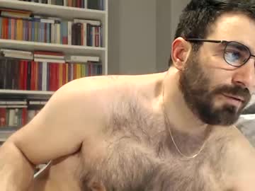 Nude man hairyistanbul image #712489