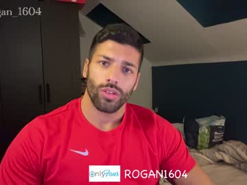 Nude man rogan1604 image #4368997