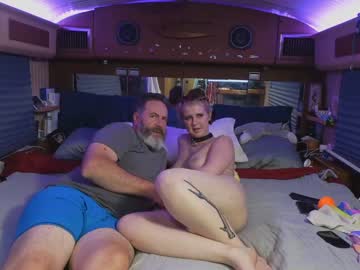 Nude couple serenaanddaddy image #4687647