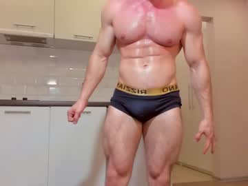 Nude man adam_muscle_ image #4233992