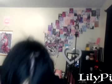 Nude girl lilypixel image #3570565
