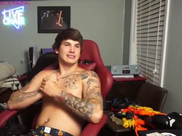 Nude man itzbrodyking image #4600350