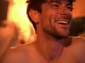 Nude man charlieonline image #852536