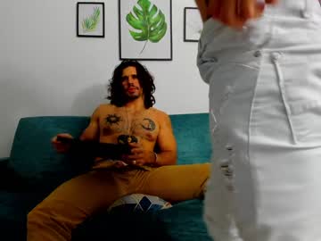Nude man bless_my_neighbor image #5043173