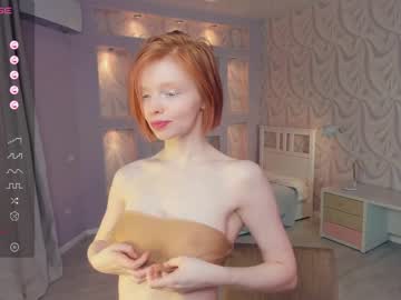 Nude girl gingers_hugs image #6058244