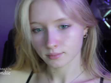 Nude girl bestblondiiecb image #3810658