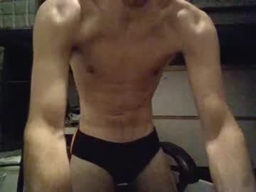 Nude man goodlistener19 image #4805629