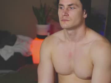 Nude man bluecoffee image #679289