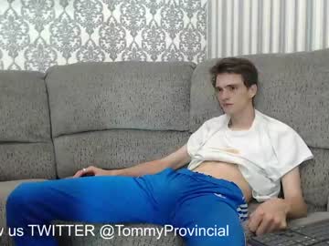 Nude man im_tommy image #1976560