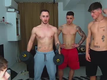 Nude man super_boys1 image #6593346