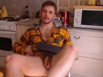 Nude man christian_baker image #1608210