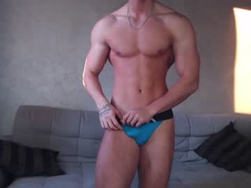 Nude man sinffuly image #3338299