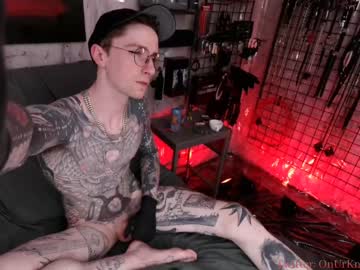 Nude man tattedtrevorsmith image #1620212
