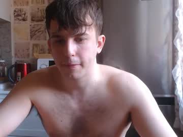 Nude man christian_baker image #1414286