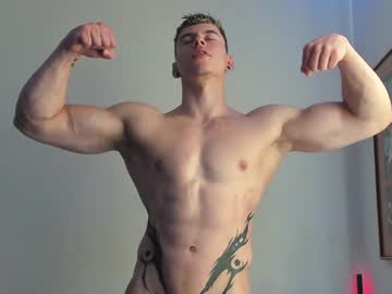 Nude man dante_franco image #2192704