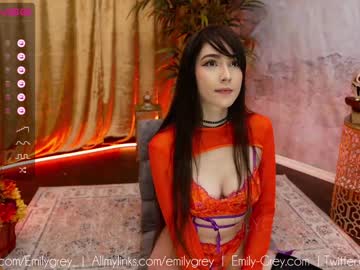 Nude girl emilygrey_ image #2946554